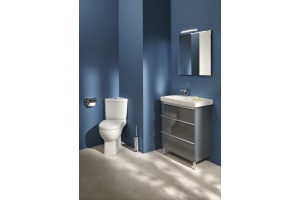 Тумба под раковину Jacob Delafon  67 см (EB992-N18) - 3