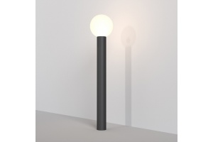 Наземный низкий светильник Maytoni Bold O598FL-01B - 2