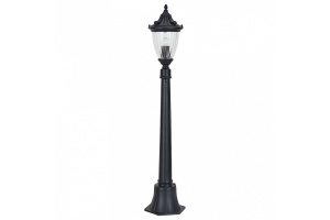 Наземный высокий светильник Feron Pl58 41167