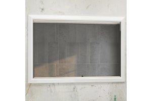 Зеркало Comforty Империя 120