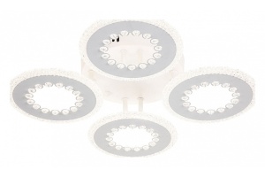 Потолочная люстра Escada Dew 10233/4LED