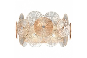 Подвесной светильник Vele Luce Sirena VL3203P08