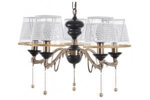 Подвесная люстра MyFar Dana MR1561-5P