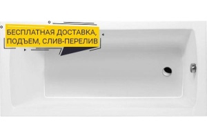 Акриловая ванна Excellent Aquaria 140x70