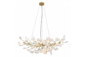 Подвесная люстра Lussole LSP-84 LSP-8455 - 3