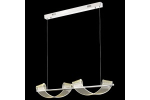 Подвесной светильник Wertmark Hilda WE452.02.123