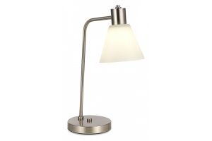 Настольная лампа декоративная EVOLUCE Arki SLE1561-104-01 - 2