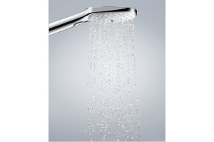 Душевая лейка Hansgrohe  12 см (26521000) - 2