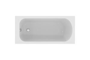 Акриловая ванна Ideal Standard Simplicity 170x70 (W004401)