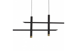 Подвесной светильник Mantra Esparta 7983 - 3