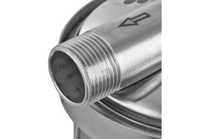 Постфильтр Гейзер Тайфун 20BB - 3