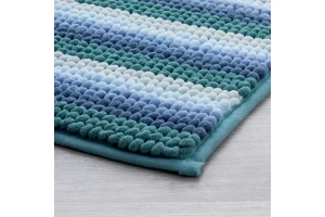 Коврик для ванной комнаты 45*65 IDDIS Promo (P30M465i12) - 3