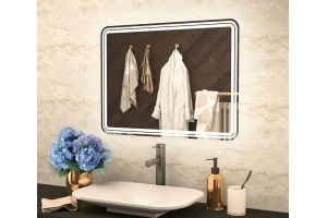 Зеркало с подсветкой 