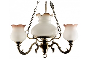 Подвесная люстра Hiper Altea H086-4