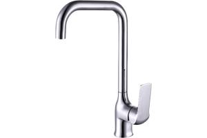 Смеситель для кухни STWORKI WFD04005GA