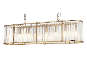 Подвесной светильник Stilfort Washer 2144/05/07P