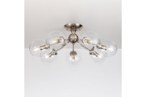 Потолочная люстра Citilux Томми CL102171 - 2