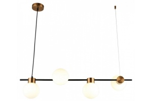 Подвесной светильник Omnilux Nembro OML-59503-04 - 2