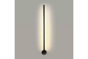 Бра Denkirs Stang DK5010-BK - 2