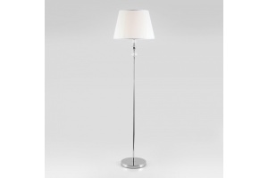 Торшер Eurosvet Sortino 01072/1 хром