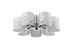 Подвесной светильник Vele Luce Cross VL5272P07