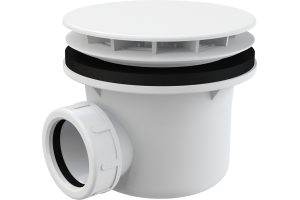 Сифон для душевого поддона AlcaPlast  (A49B)