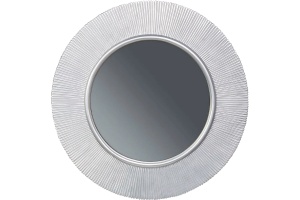 Зеркало Armadi Art Shine 82 белый