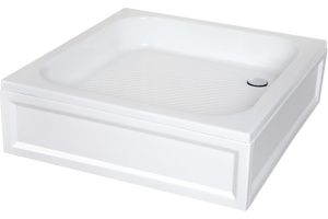 Душевой поддон Rgw  90x90 см (16180199-51)