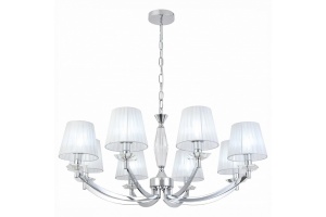 Подвесная люстра ST-Luce Bello SL1756.103.08 - 2