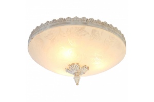 Потолочный светильник Arte Lamp Crown A4541PL-3WG