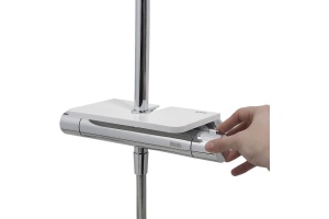 Душевая стойка Iddis Termospot TSTSBSTi06 - 3