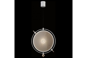 Подвесной светильник Wertmark Laura WE430.03.006 - 2