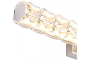 Накладной светильник Zortes CRYSTAL ZRS.79201.12 - 2