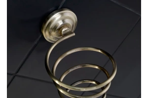 Держатель для фена Fixsen Retro FX-83819 - 2