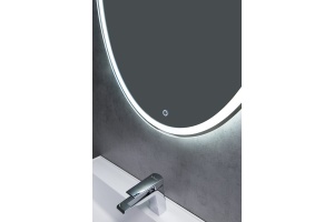 Зеркало BelBagno SPC-VST-750-900-LED-TCH - 3