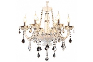 Подвесная люстра Citilux Финка CL353161