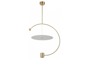 Светильник на штанге Vele Luce Andromeda VL7284P11