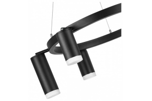 Подвесная люстра Lightstar Rullo LR0163738730 - 3