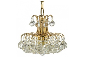 Подвесная люстра Arti Lampadari Alanno Alanno E 1.5.30.100 GB