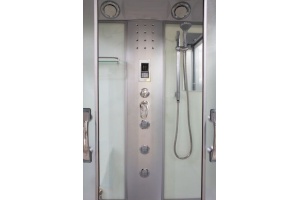 Душевая кабина с поддоном River Sena 170/70/55 MT (10000001806) - 2