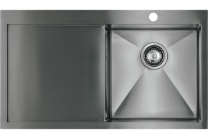 Металлическая мойка Seaman SMV-860 (SMV-860L.A)