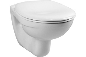 Комплект VitrA Normus 9773B003-7203 кнопка матовый хром - 3