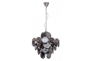 Подвесная люстра Divinare Chloe 7566/02 SP-8 - 2