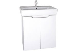 Тумба под раковину Dreja.eco MINI 55 см (99.0202)