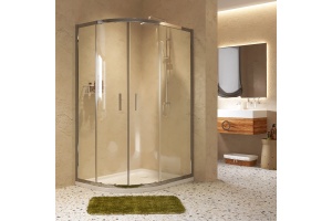 Lippe 45S24 Душевой уголок - 2