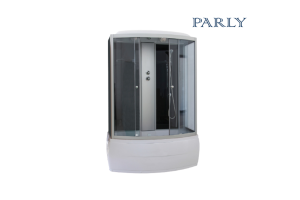 Душевой бокс Parly Classic CNE170