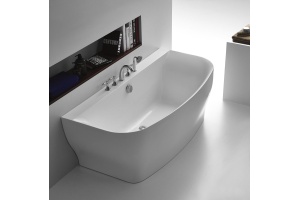 Акриловая ванна BelBagno BB74-1650 - 2