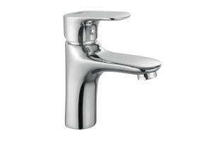 Смеситель Damixa Palace Grand 460210000 для раковины