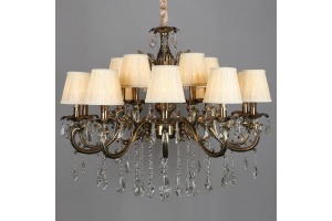 Подвесная люстра Omnilux Catanzaro OML-30813-15 - 3