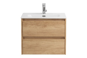 Комплект мебели BelBagno Kraft 39 60 светлое дерево - 2